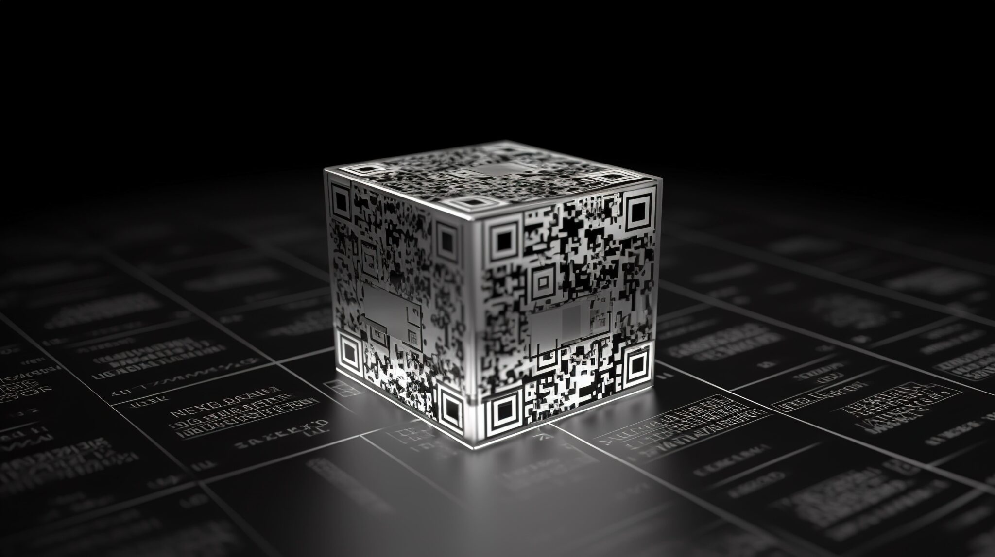 Ce este un cod QR si unde este acesta utilizat? - E-QR.ro